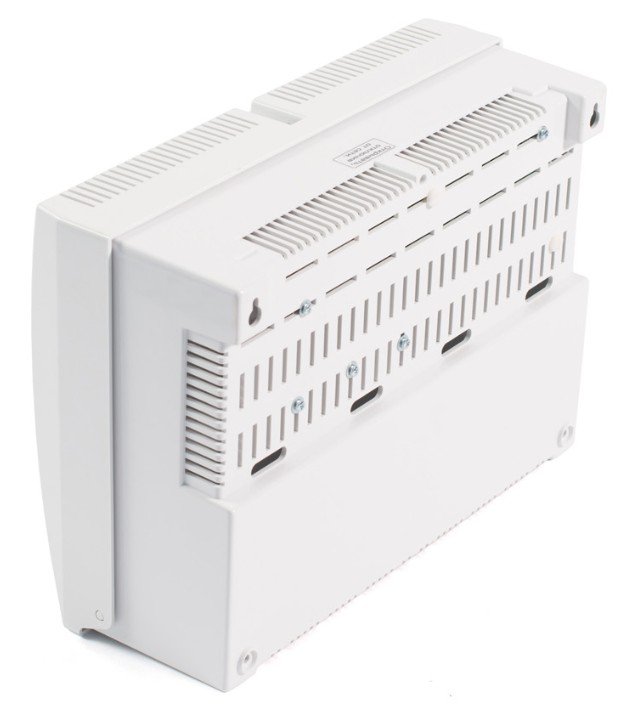 Фото СКАТ-2412 (СКАТ ИБП-24/3(12/0,5)-2x12) (110)