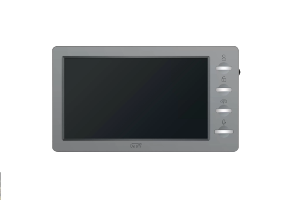 Фото CTV-M3702 Gamma Pl (платина)