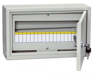 Фото ЩРн-18з-1 36 УХЛ3 IP31 (MKM14-N-18-31-Z)