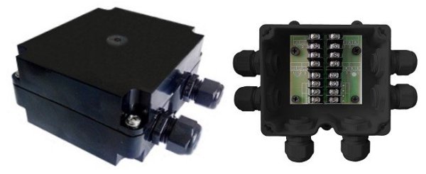 Фото УСБ-Ex "Север" ПЛ.6.ПС.6-12.Т31