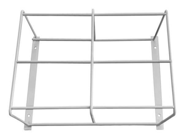 Фото ЗСК-"Алабай" защитный сетчатый кожух