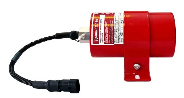 Фото Допинг-2.160п