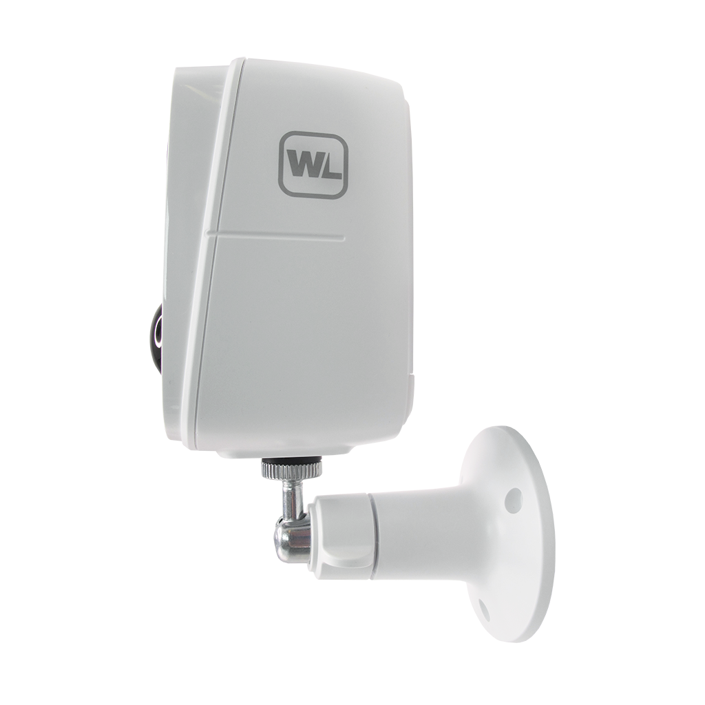 Фото WL-K303 (белый)