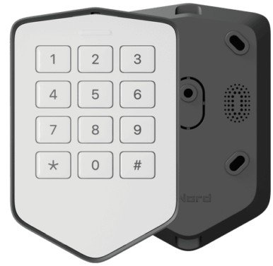 Фото NB-K21 (цвет белый)