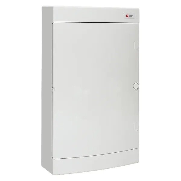 Фото Unix 3 габарит IP41PROxima (ux-3m-nw)