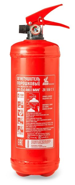 Фото ОП-2(з)-АВСЕ МИГ