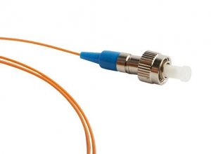 Фото FPT-B9-50-FC/PR-1M-LSZH-OR