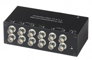 Фото CD408HD