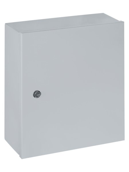 Фото ЩУ-3ф/1-1 (2 двери) (445х400х150) IP54 Народный эконом (SQ0905-3204)