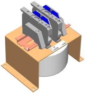 Фото БП-220VAC-24VAC/5,0 А