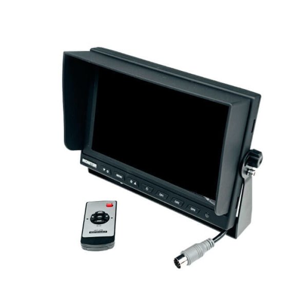 Фото GF-AM090AHD v2