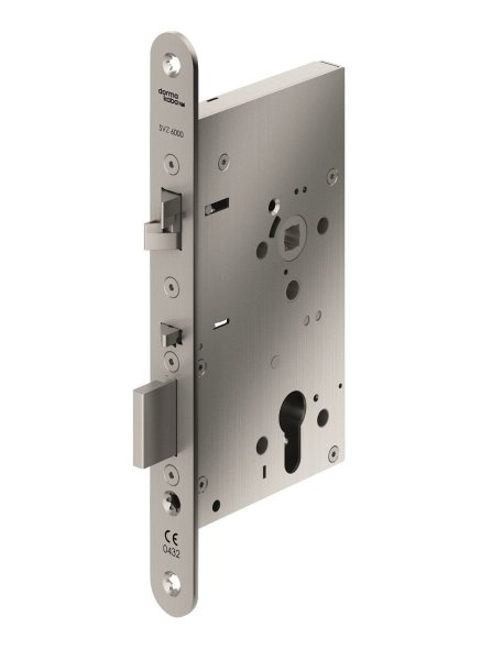 Фото SVZ 6258 12-24V PZ 72/55 UNI 24 MM