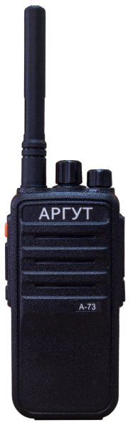 Фото Аргут А-73 VHF (RU51009)