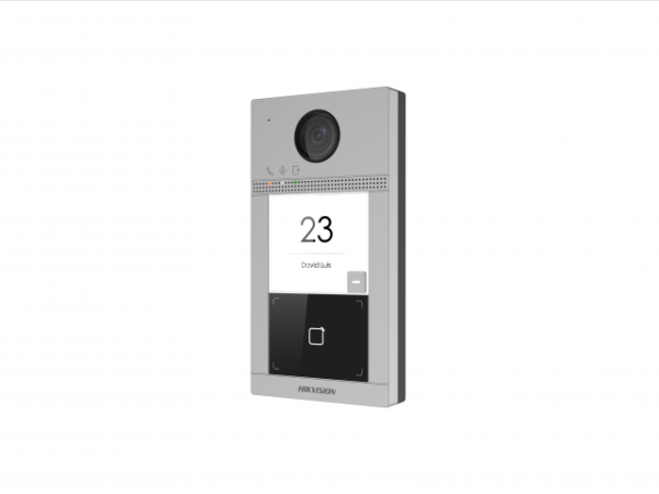 Фото DS-KV8113-WME1(C)/Flush