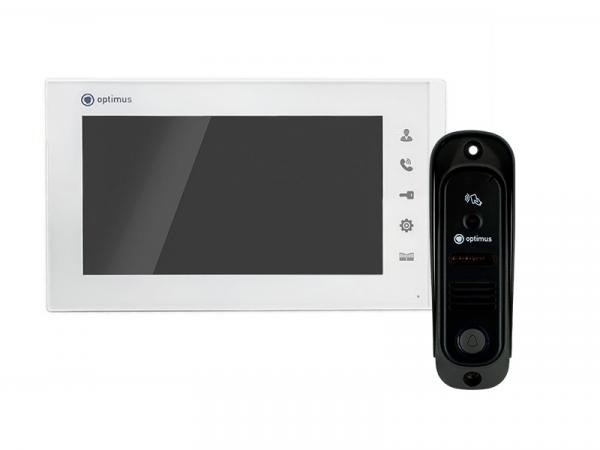 Фото Leader IK-27B30IR (w+b)