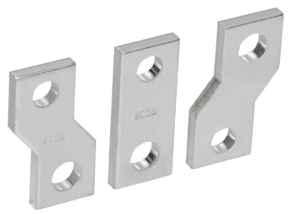 Фото Расширитель выводов РВ-400 для ВА88-37 (3 шт) (SVA40D-RV-0400)