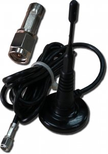 Фото Антей 905 SMA 2м, 5dB