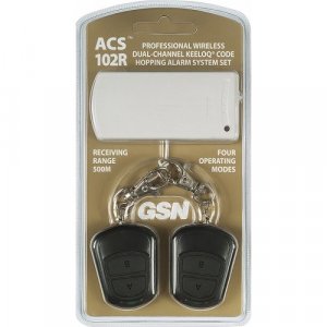 Фото ACS-102R