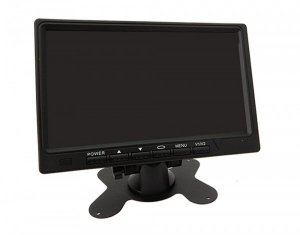 Фото CO-TFT701A