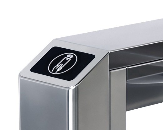 Фото PERCo-C-10R