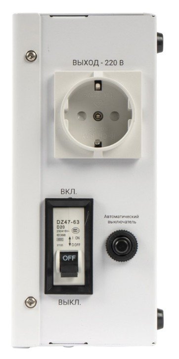 Фото RAPAN ST-5000 (8903)