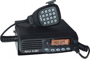 Фото Аргут А-907 (RU51023)