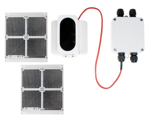 Фото ИПДЛ-75Ех (8-100 м)