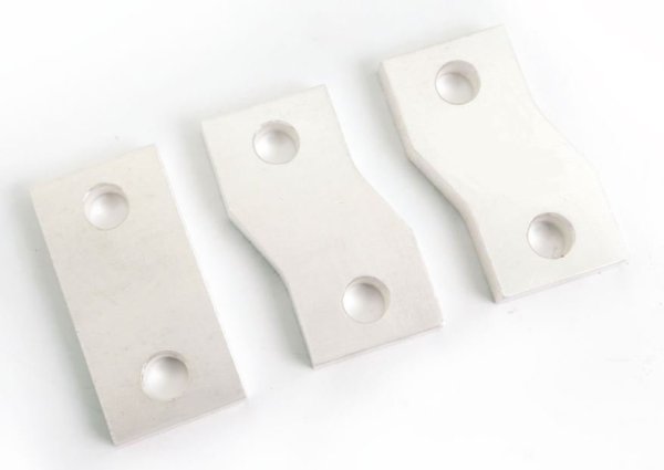 Фото Расширители полюсов TBB для MGS800 3 шт. (TBB-MGS800C3)