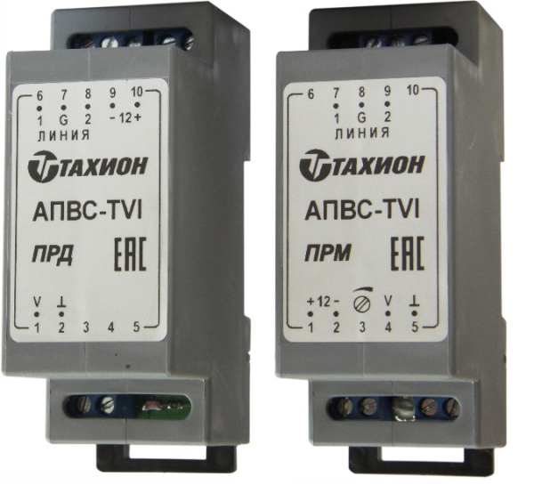 Фото АПВС-TVI