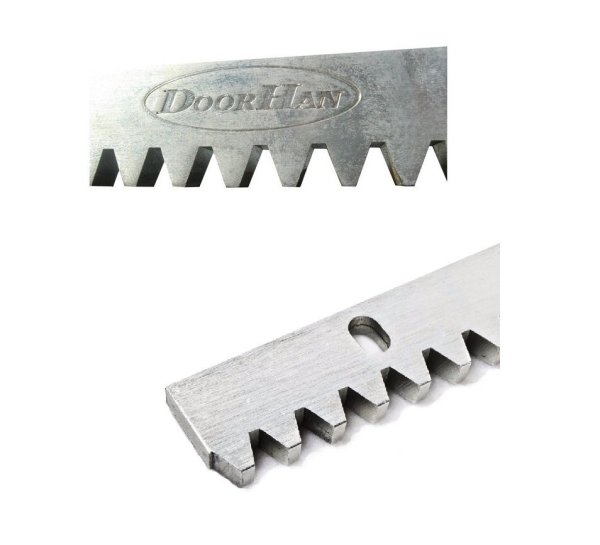 Фото DoorHan RACK-8