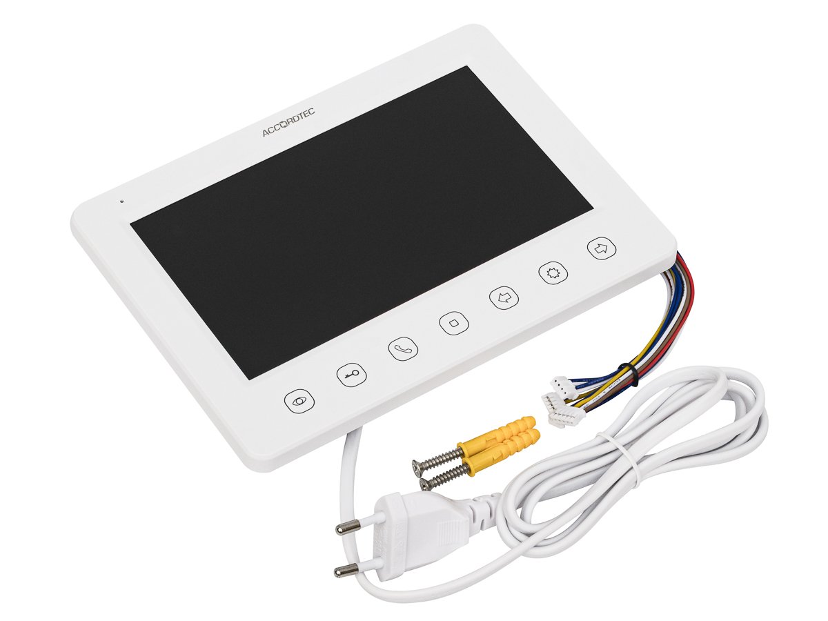 Фото AT-VD751C/M WH