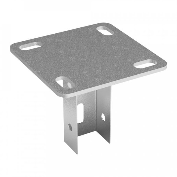 Фото Опора для П-образного профиля HDZ ОП-45х30 (PR16.2231) (Промрукав)