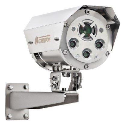 Фото Спектрон-804-Exd-Н-HART