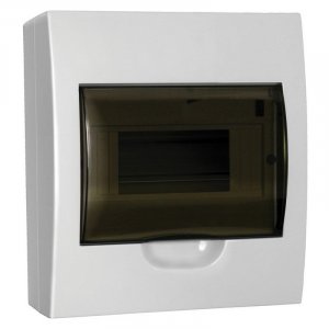 Фото ЩРН-П-8 IP41 (MKP12-N-08-40-20)