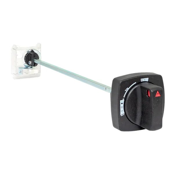 Фото Черная выносная рукоятка GV2 (apd-APN01)