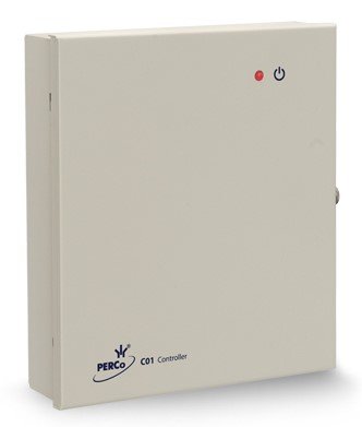 Фото PERCo-C01
