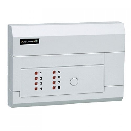 Фото RS-202TX8 без считывателя