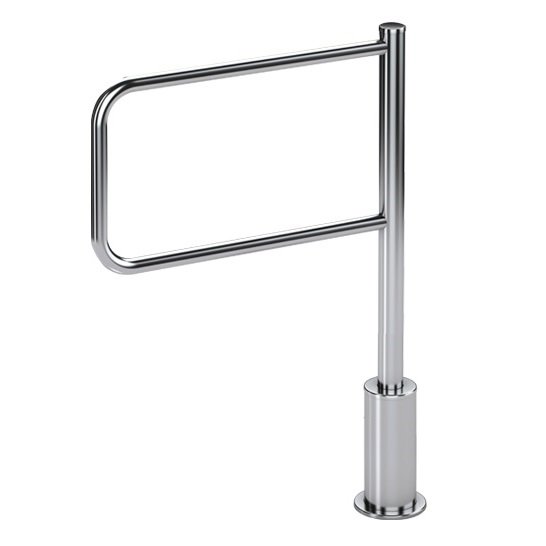 Фото Praktika К-13 (800мм) правая