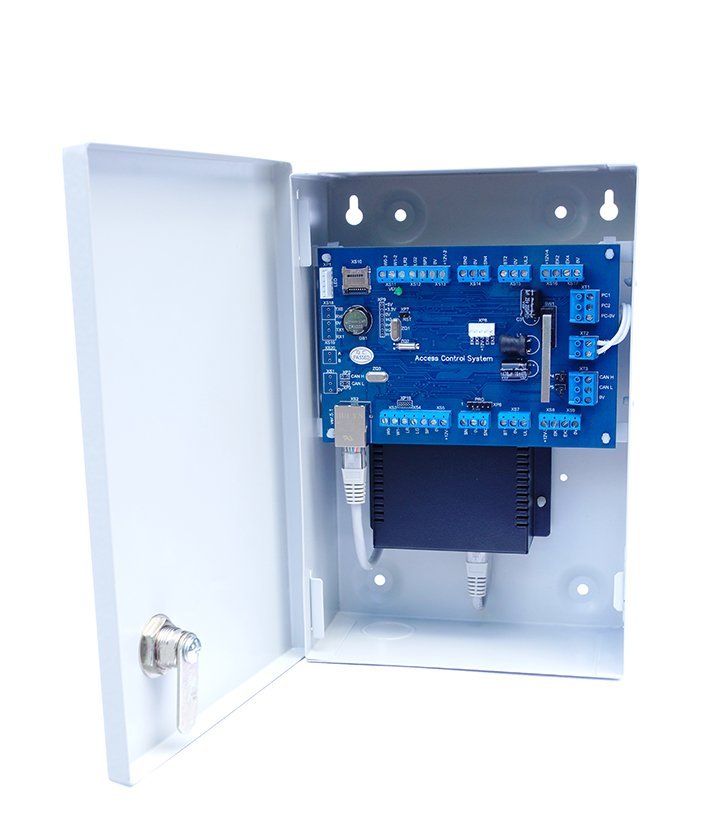 Фото ACS-102-CE-BM (POE)