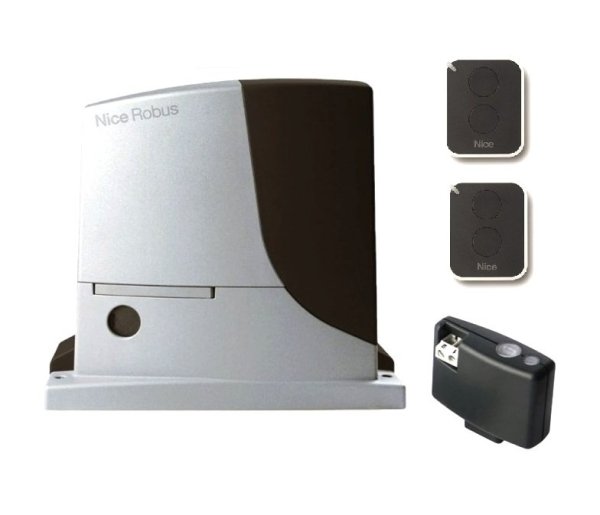 Фото NICE RB1000BDKLT