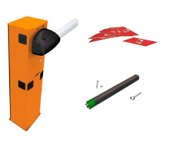 Фото CAME GARD 3750DX COMBO CLASSICO