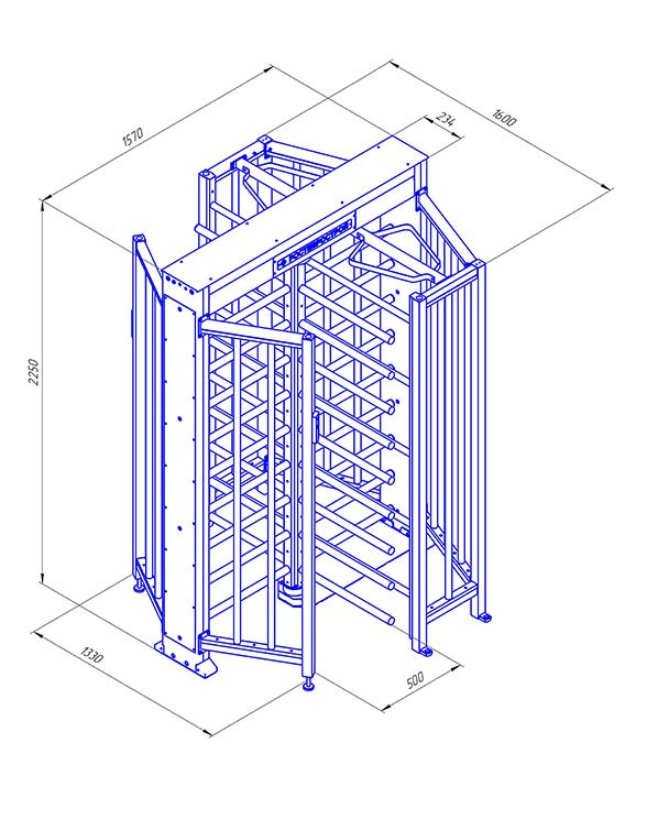 Фото Ростов-Дон ПР1/4М2