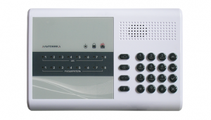 Фото RS-202TX8N