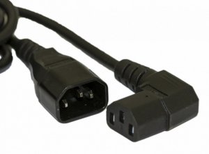 Фото PWC-IEC13A-IEC14-5.0-BK