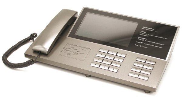 Фото AT-VD650 GR