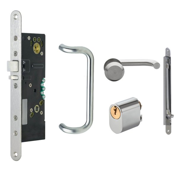 Фото RG-Lock 595 (KIT)