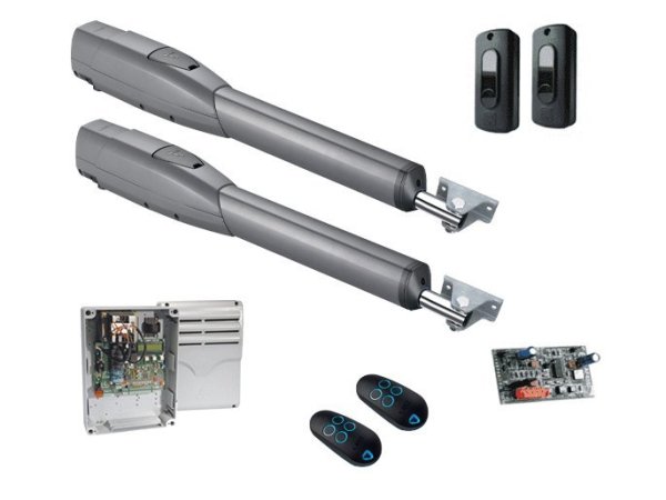 Фото CAME Комплект ATS50AGS combo