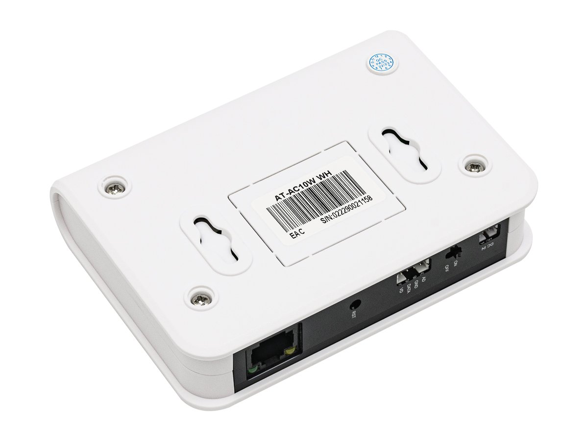 Фото AT-AC10W WH