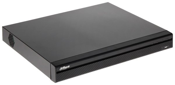 Фото DHI-NVR5216-16P-4KS2E (DH-NVR5216-16P-4KS2E)