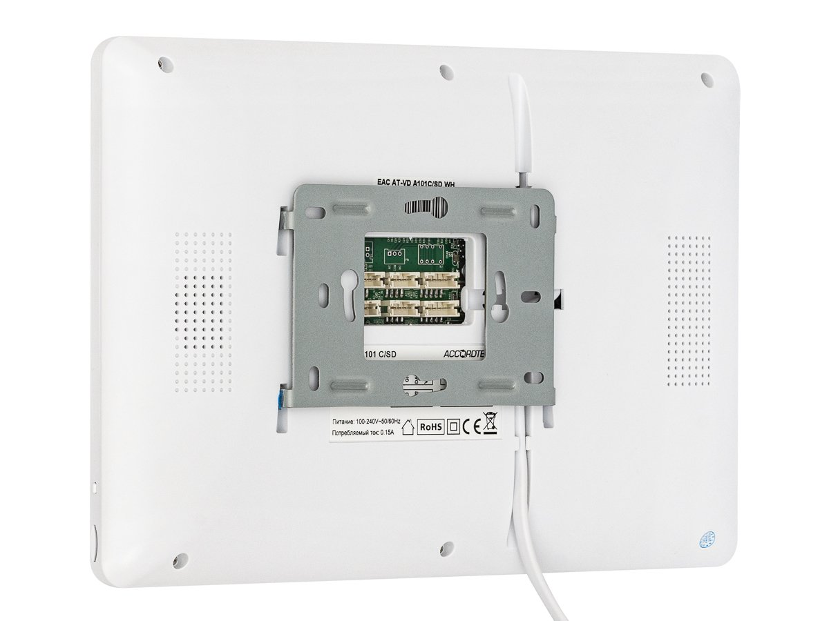 Фото AT-VDA101C/SD WH